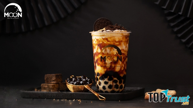 TRÀ SỮA MOON