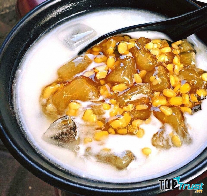 Trà sữa nhà làm Anna Phạm