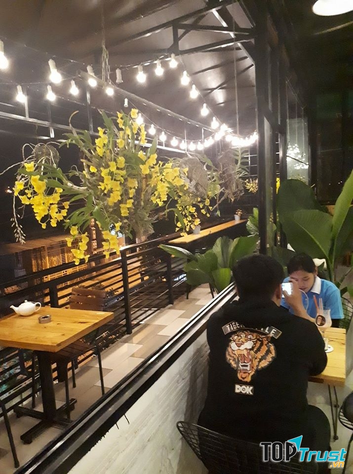 Trà Sữa Nobita
