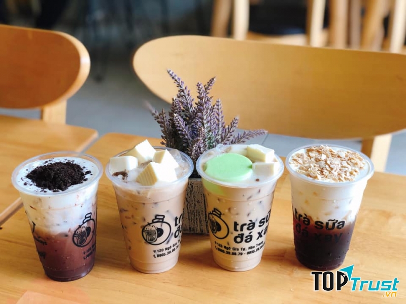 Nghe tên là cũng biết được nó ngon như thế nào