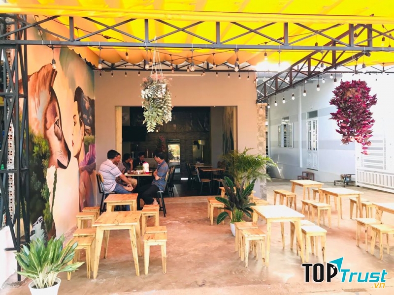 Trà sữa Oggy