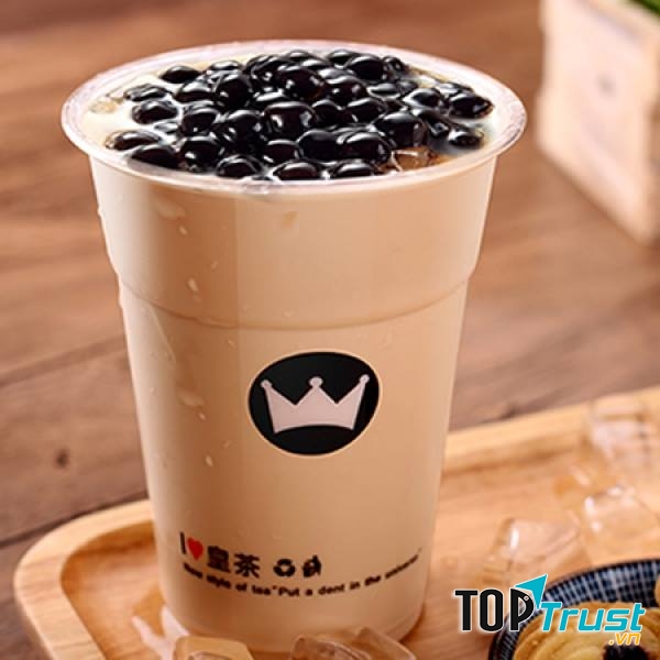 Trà sữa RoyalTea Ninh Bình