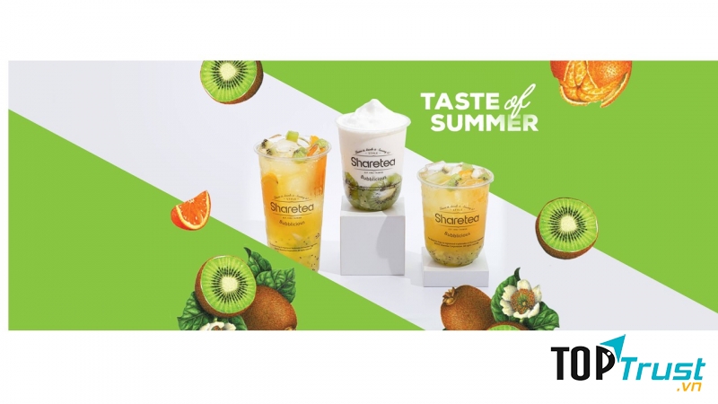 Sharetea