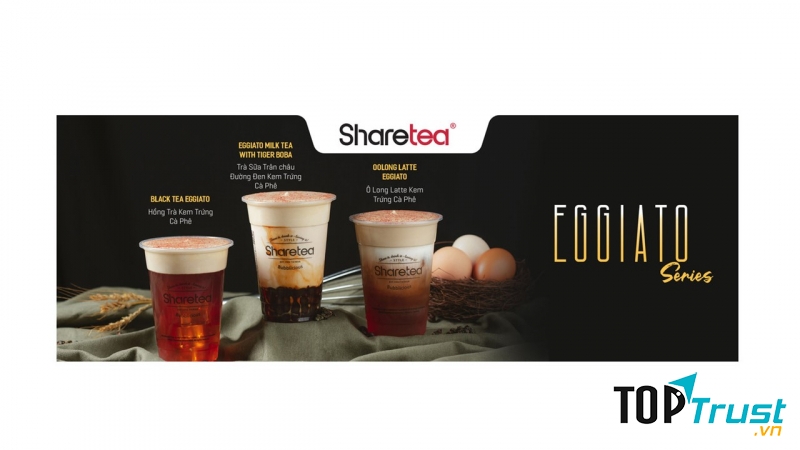 Sharetea