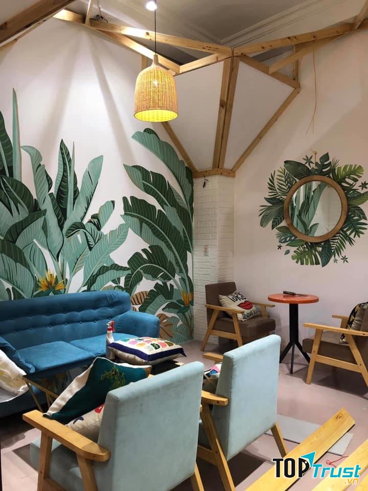 Trà sữa Single Mom Bingsu