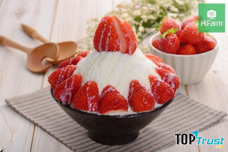 Trà sữa Single Mom Bingsu