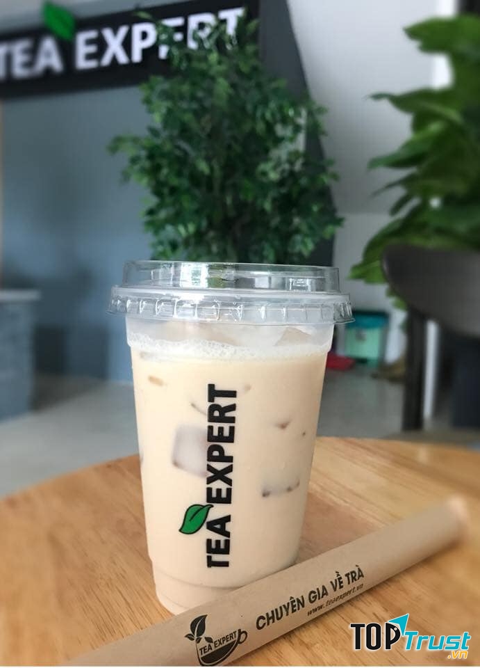 Trà Sữa Tea Expert