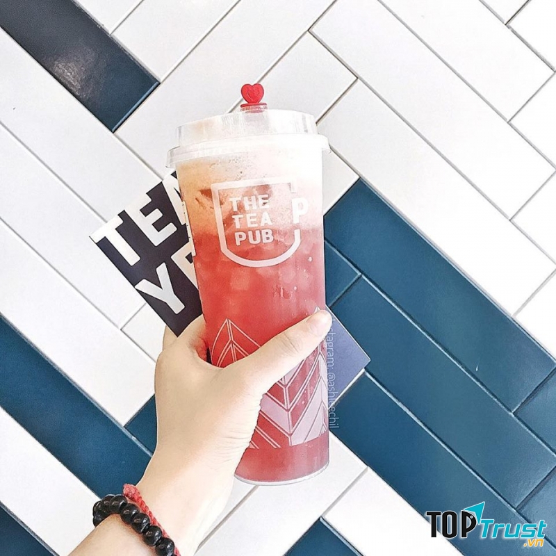 Trà sữa TheTeaPub