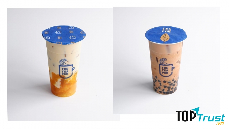 Trà sữa TheTeaPub
