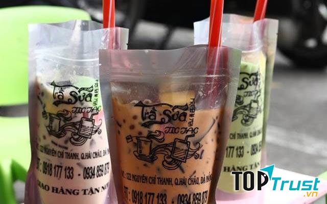 Ti Tac Tea