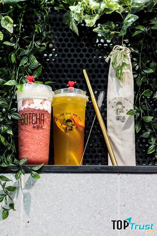 Trà Sữa Tiên Hưởng