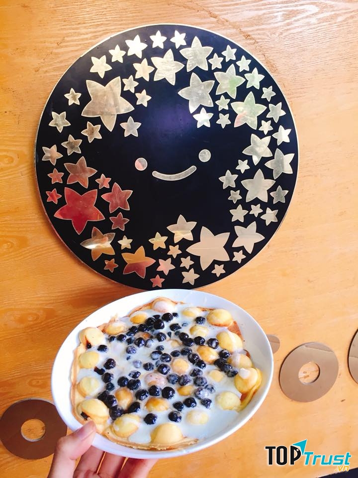 Trà sữa Toco Toco