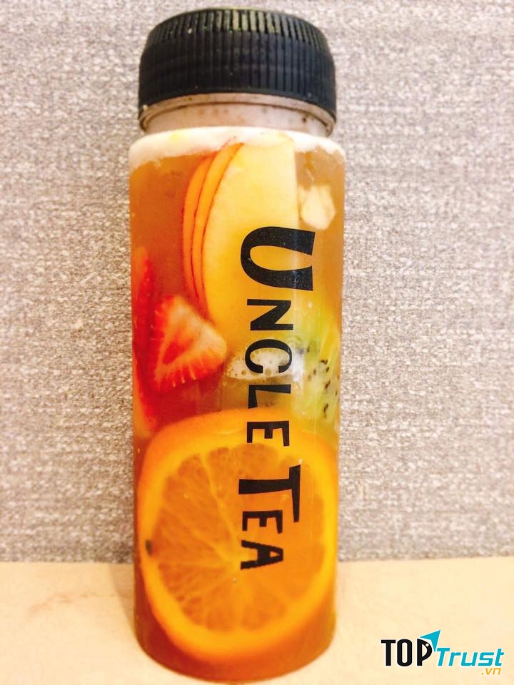 Trà sữa UncleTea