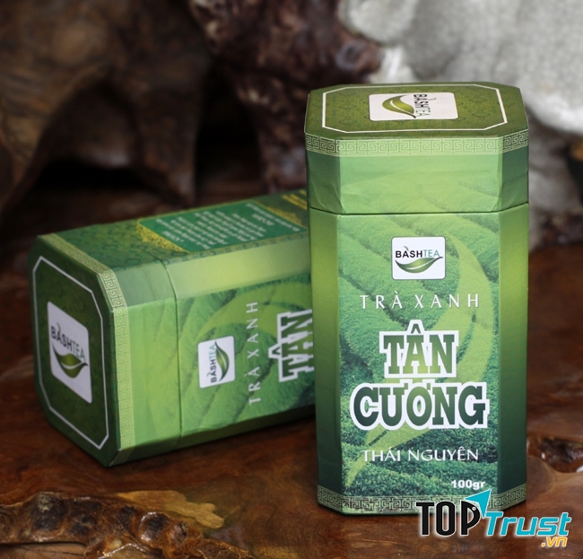 Trà Tân Cương