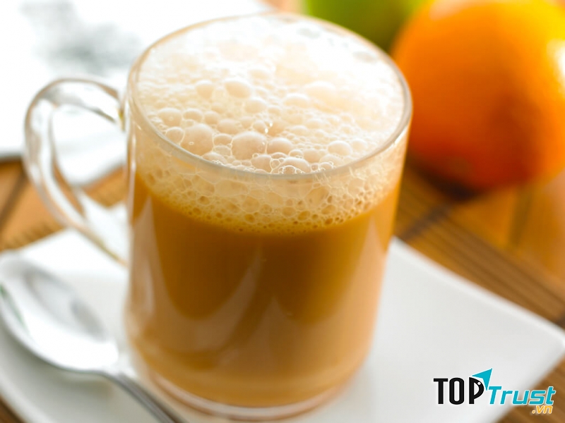 Trà Teh Tarik