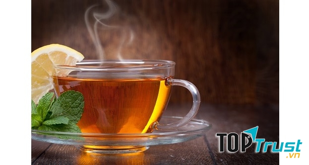 Trà thảo dược Tam Thanh