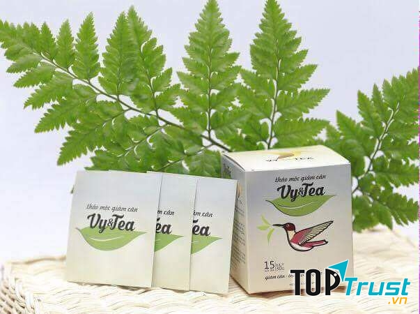Vy&Tea mang lại hiệu quả cao trong việc giảm béo phì thừa cân, gan nhiễm mỡ, giúp chị em phụ nữ lấy lại được vóc dáng sau sinh