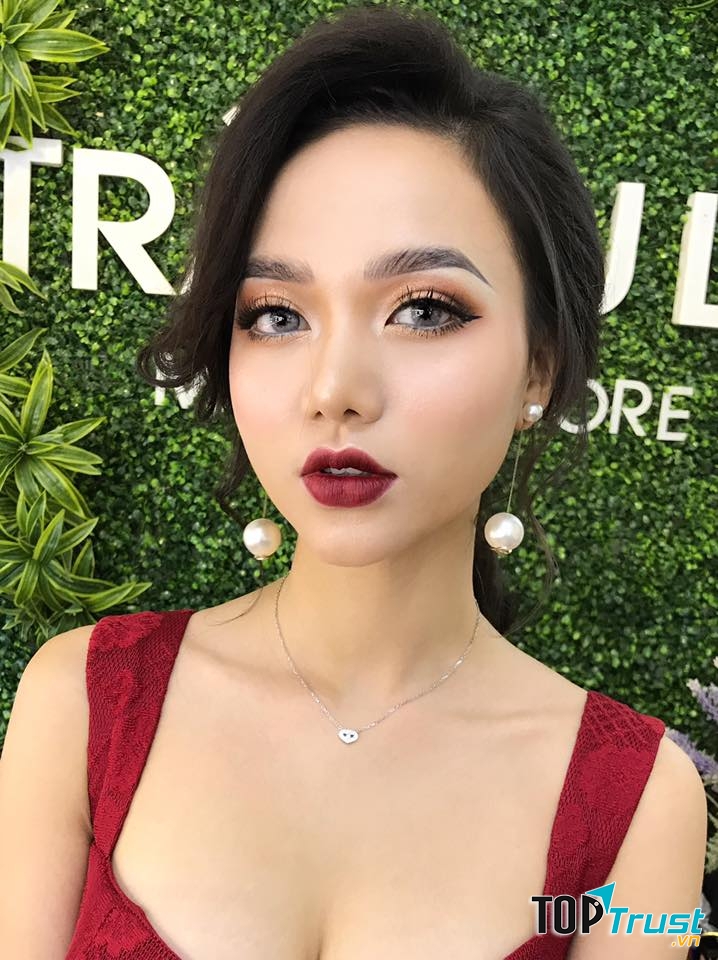 Trà Thu Makeup Store