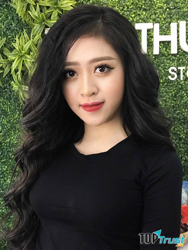 Trà Thu Makeup Store