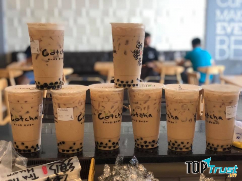 Trà Tiên Hưởng