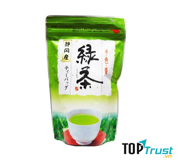 Trà Xanh Túi Lọc Shizuoka