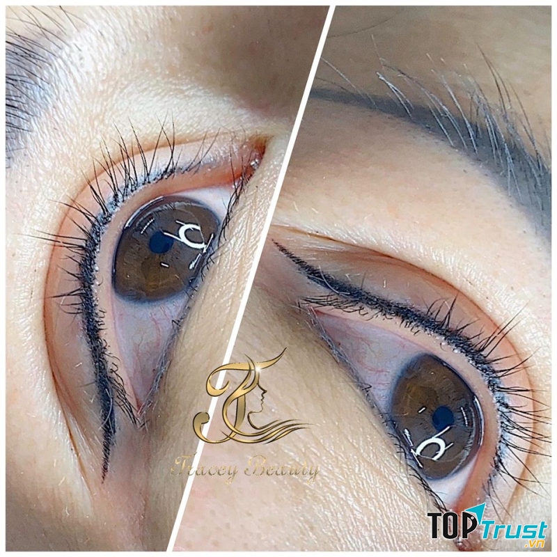 Tracey Beauty