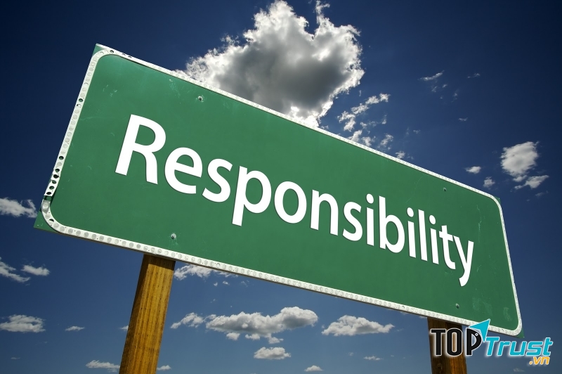 sống có trách nhiệm