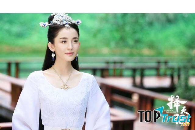 Trạch Thiên Ký