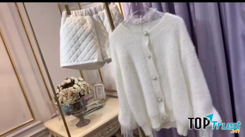 Thời trang dành cho phái nữ