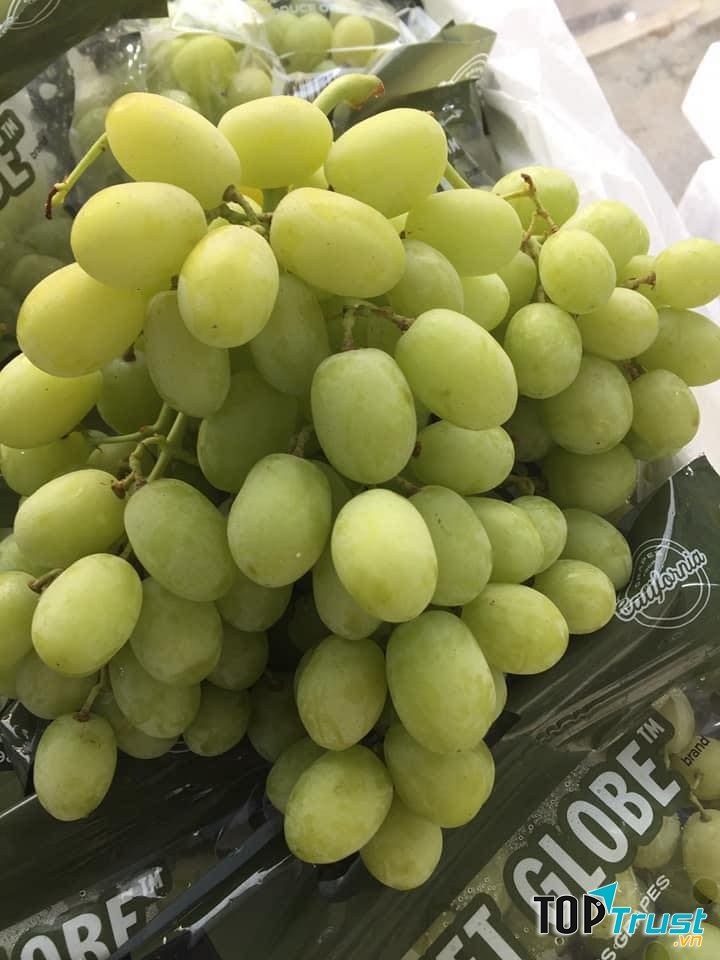 Trái Cây 3F Fruits