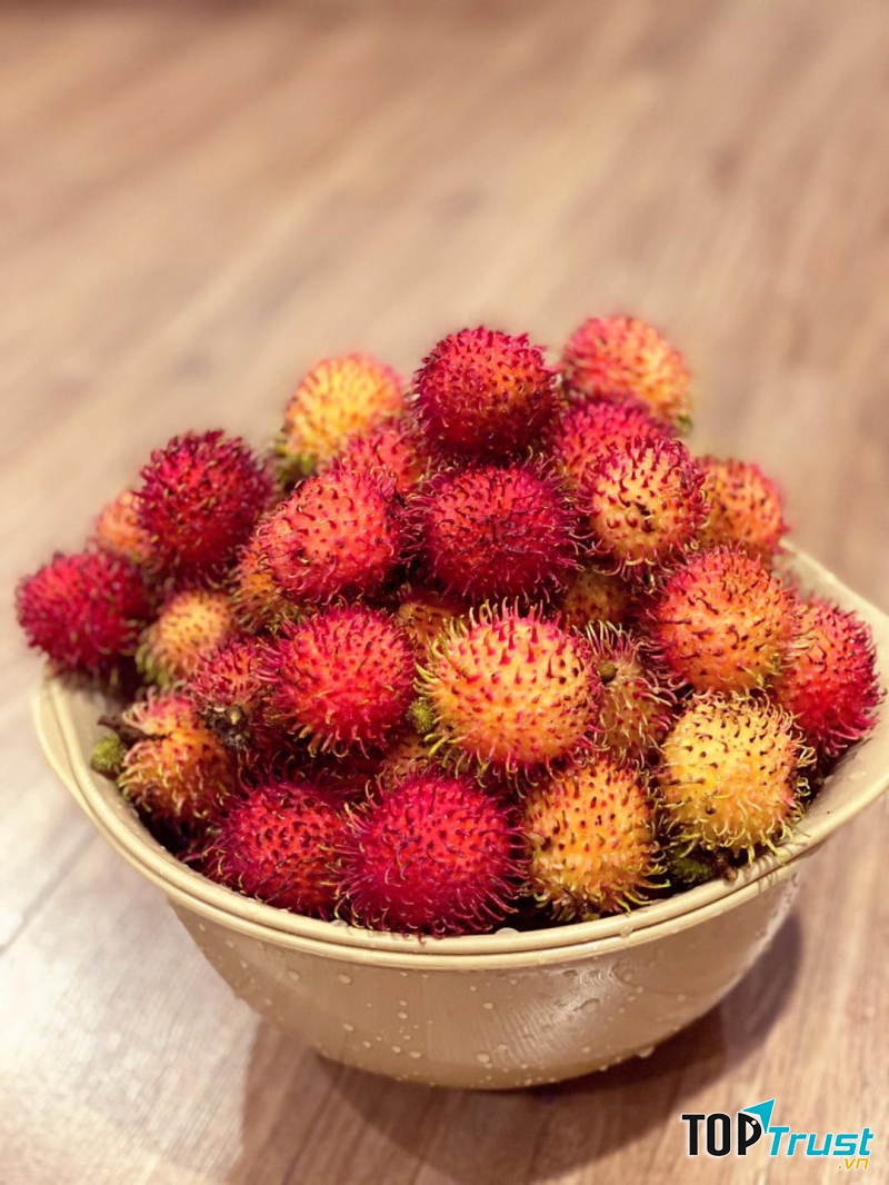 Trái Cây 3F Fruits