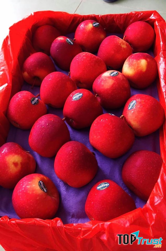 Trái cây & Thực phẩm sạch Minh Trang