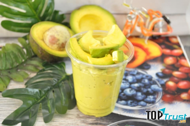 Trái Cây Fruit Office - Duy Tân