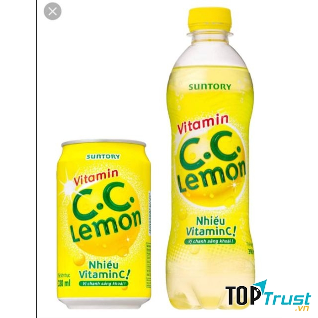 C.C.Lemon