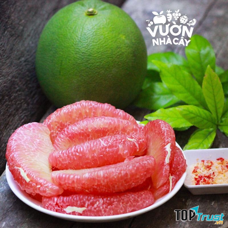 Trái cây nhập khẩu Biofruit