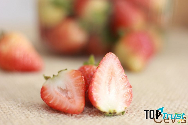 Trái cây nhập khẩu CEVIS