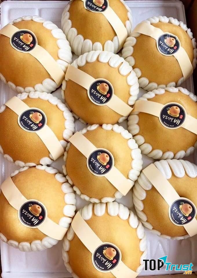 Trái cây nhập khẩu Dp Fruits