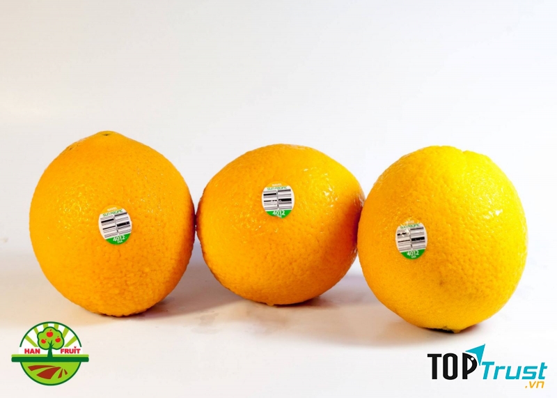 Trái cây nhập khẩu - Han Fruit