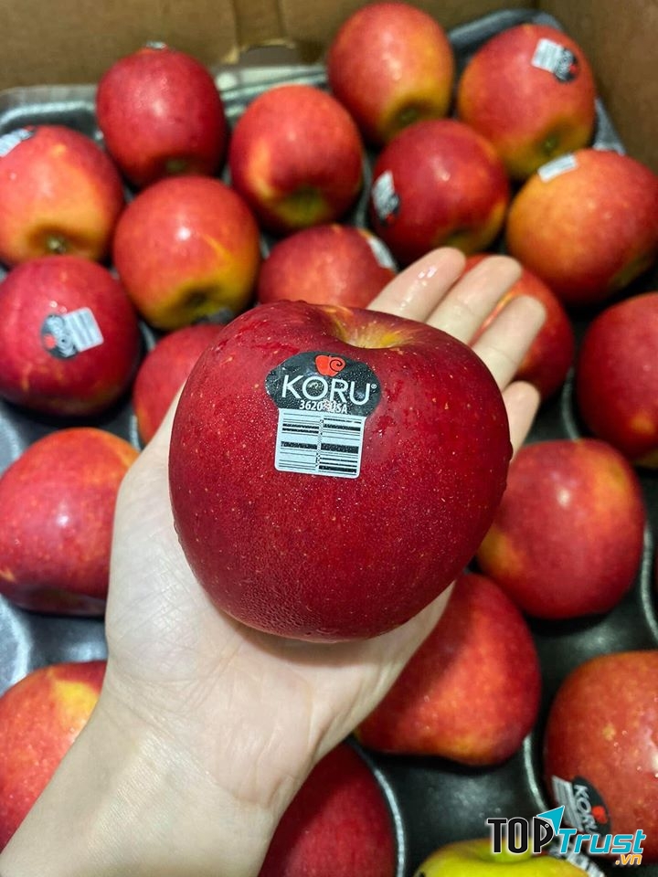 Trái Cây Nhập Khẩu HELLO GREEN