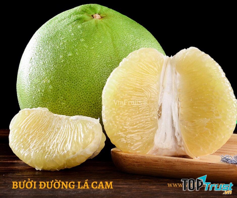 Trái cây nhập khẩu VinFruits