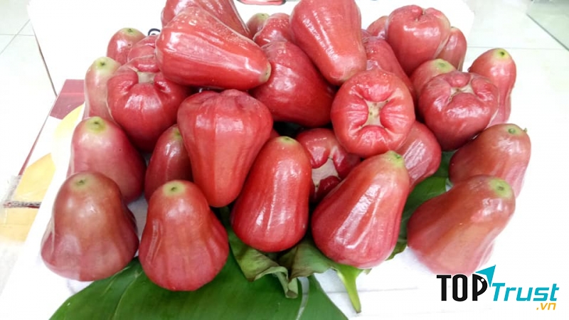 Trái Cây Sạch - An Fruits