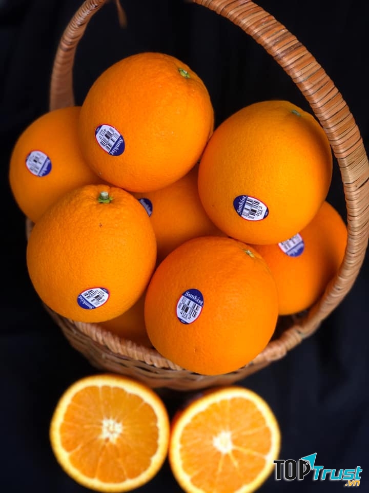 Trái cây sạch-Bery Fruit