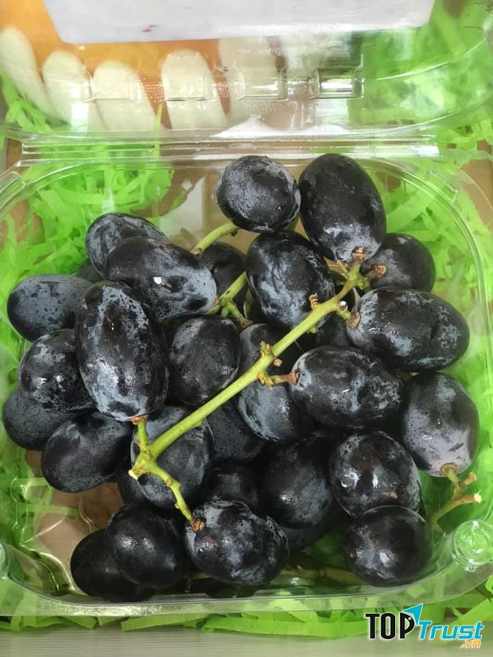 Trái cây sạch-Bery Fruit