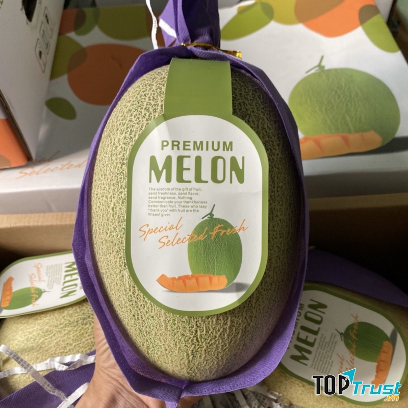 Trái Cây Sạch Đà Lạt