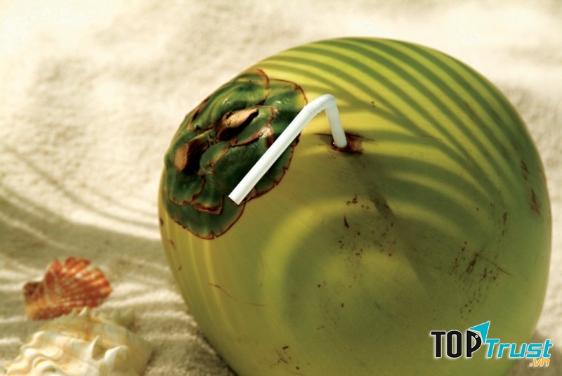 Nó giúp cơ thể tránh bị say nắng dưới thời tiết oi bức, nóng nực.