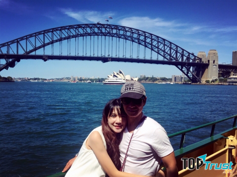 Trải nghiệm những điều mới mẻ cùng nhau