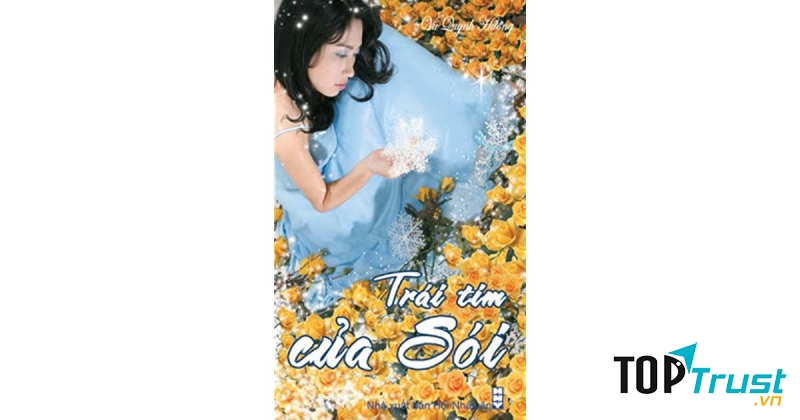 Trái tim của sói - Vũ Quỳnh Hương