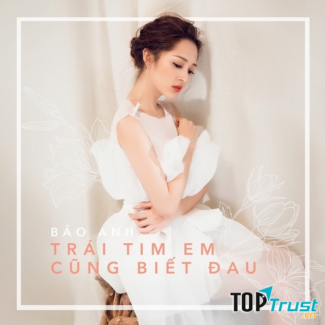 MV Trái tim em cũng biết đau