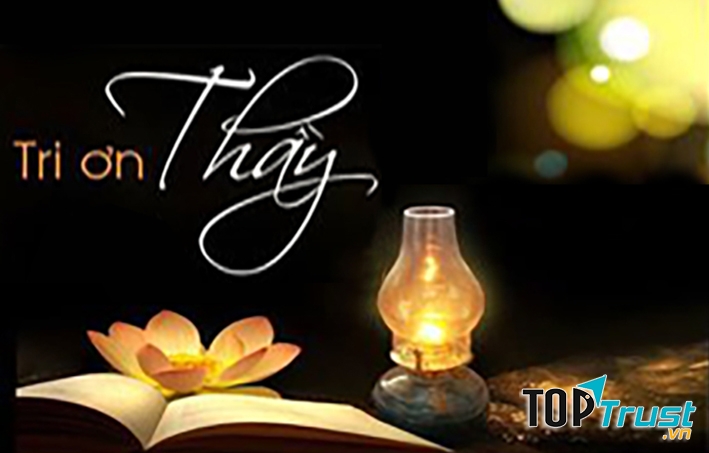 Trái tim người thầy