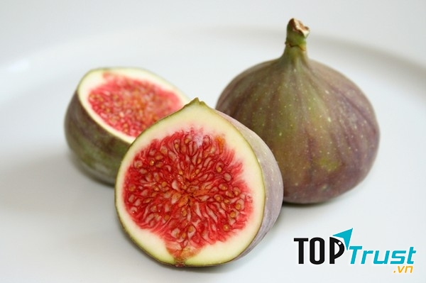 Quả sung chữa chứng tức sữa, tăng tiết sữa